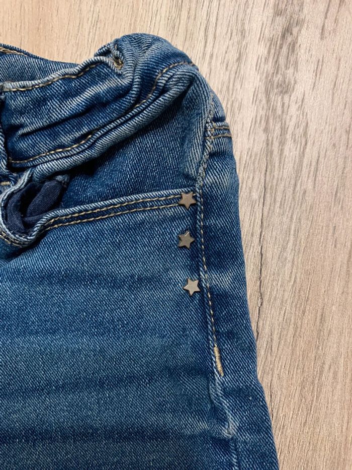 Jean KIABI 6 ans - photo numéro 2