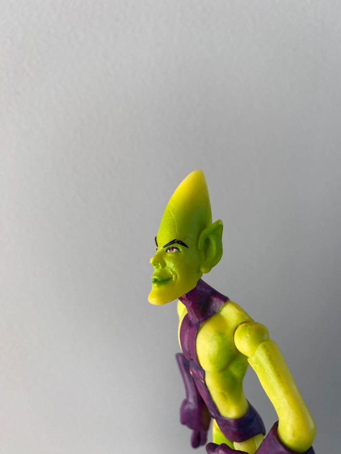 Impossible Man - photo numéro 4