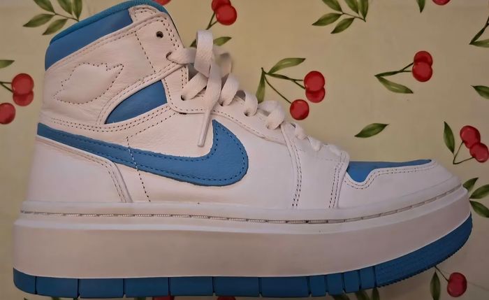 Baskets Nike Air - photo numéro 3