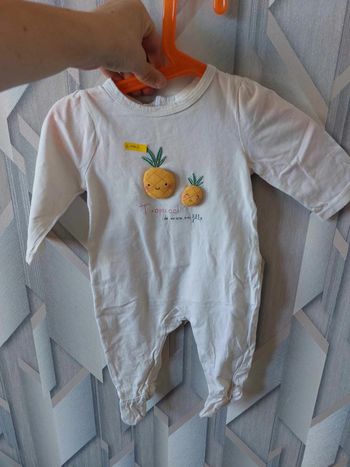 pyjama mere et fille