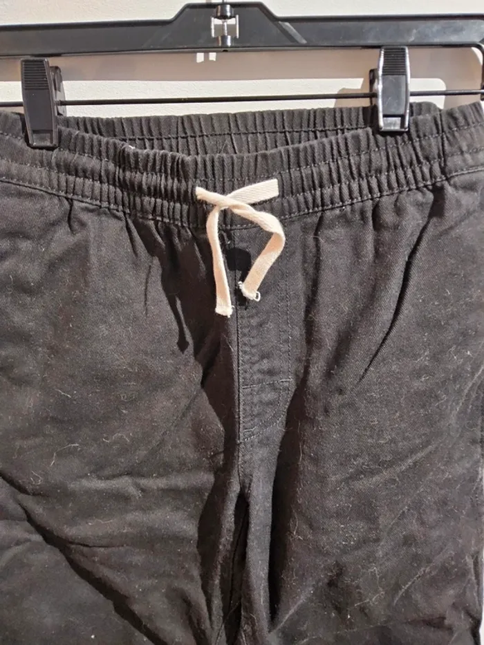 Pantalon noir - photo numéro 2