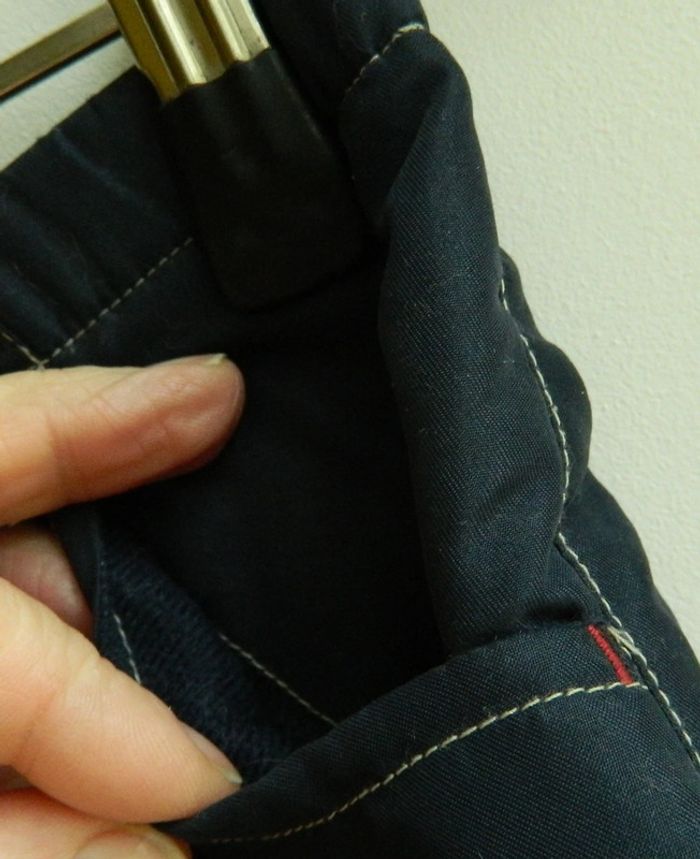 Pantalon d'hiver T 12 mois - photo numéro 3