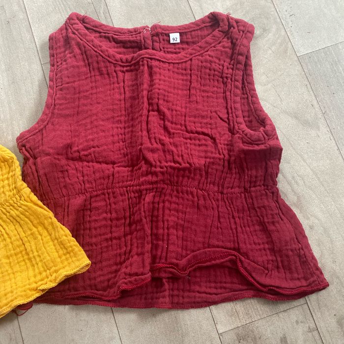 Lot haut - photo numéro 3