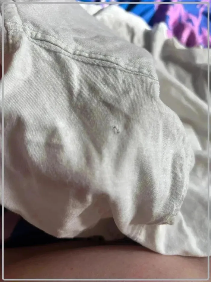 T shirt manche courte taille 42 marque Teddy smith - photo numéro 3
