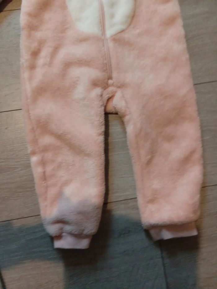 Combinaison 23 mois Orchestra - photo numéro 2