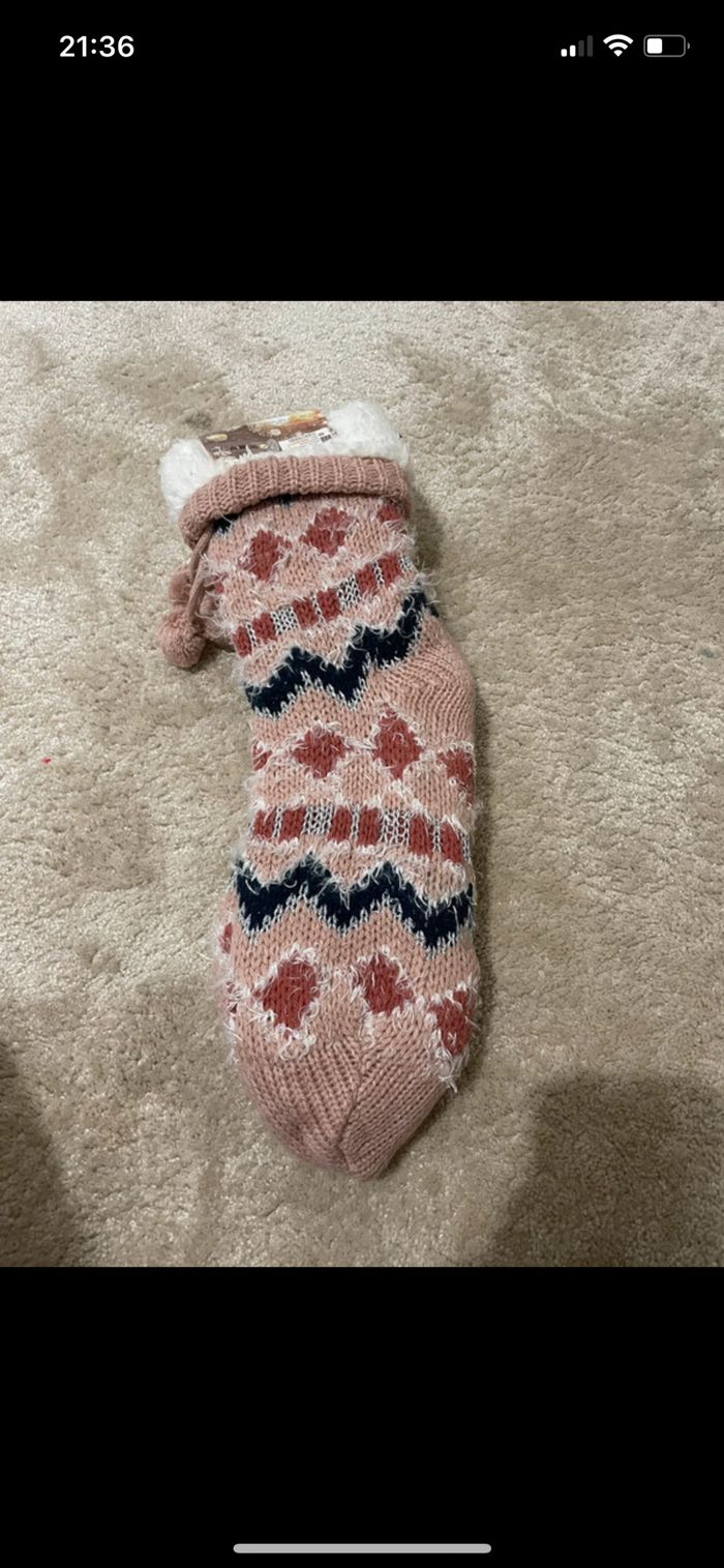 Chaussettes