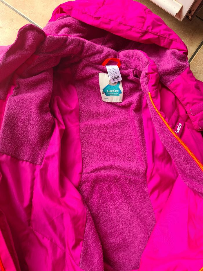 Combinaison de ski - photo numéro 3