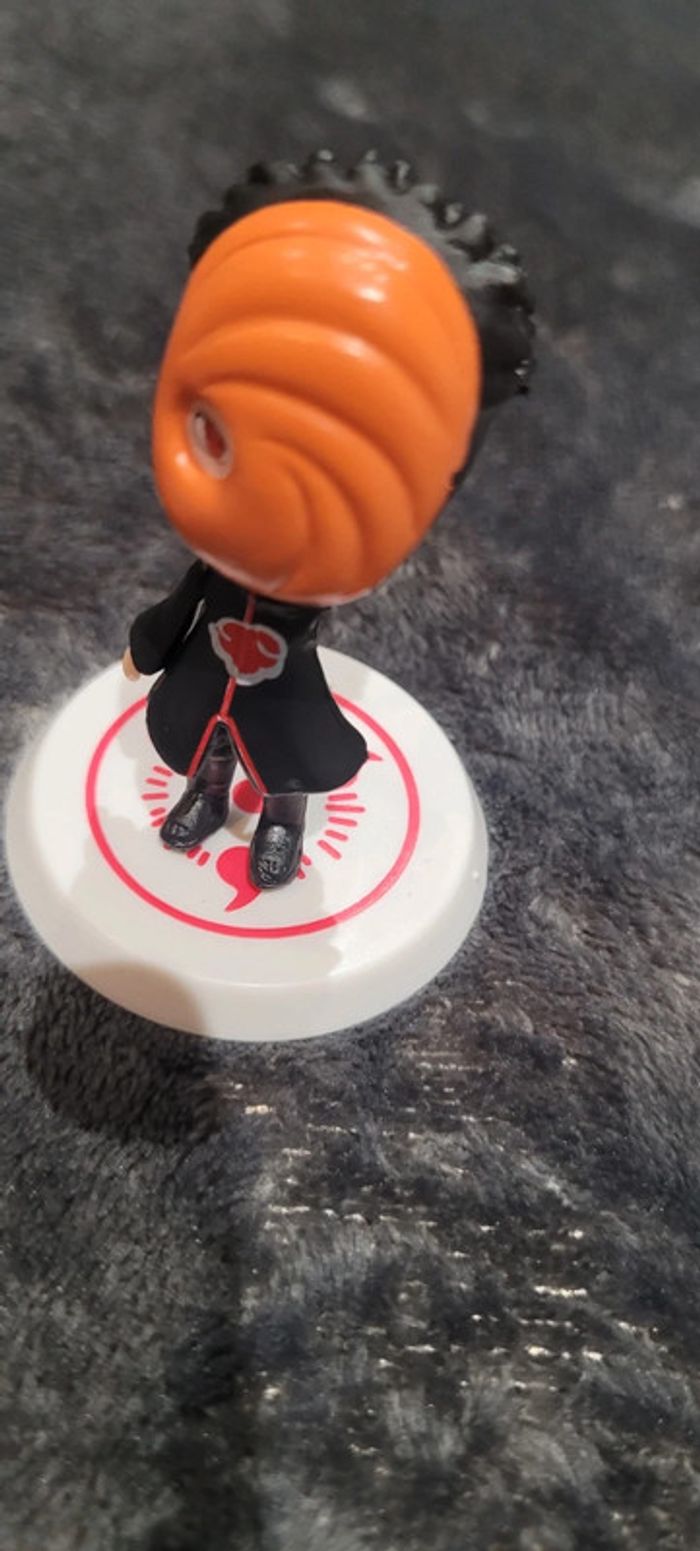 Lot figurines Naruto shippuden - photo numéro 10