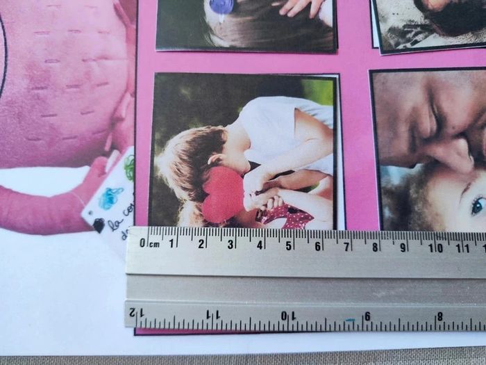 Reconnaître les émotions, la couleur des émotion Montessori - photo numéro 11