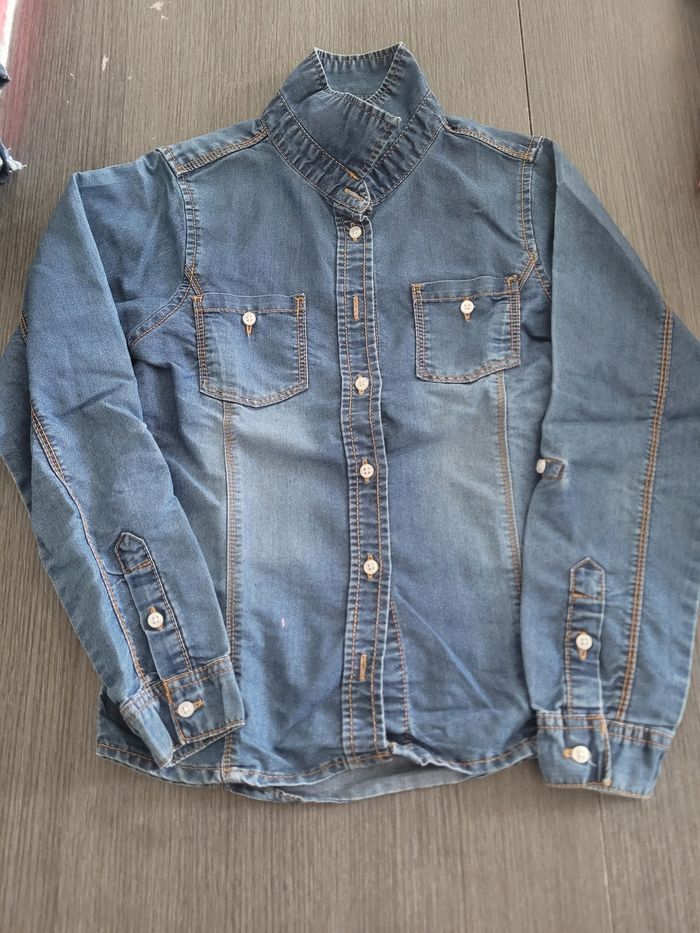 Robe et haut - photo numéro 6