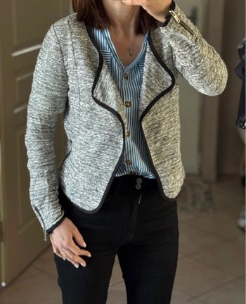 Veste 