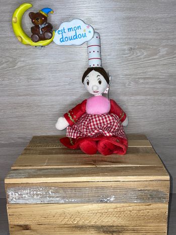 RGI05 doudou bigoudene sophie C