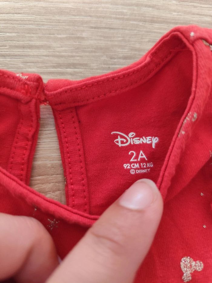 Robe Disney - photo numéro 4