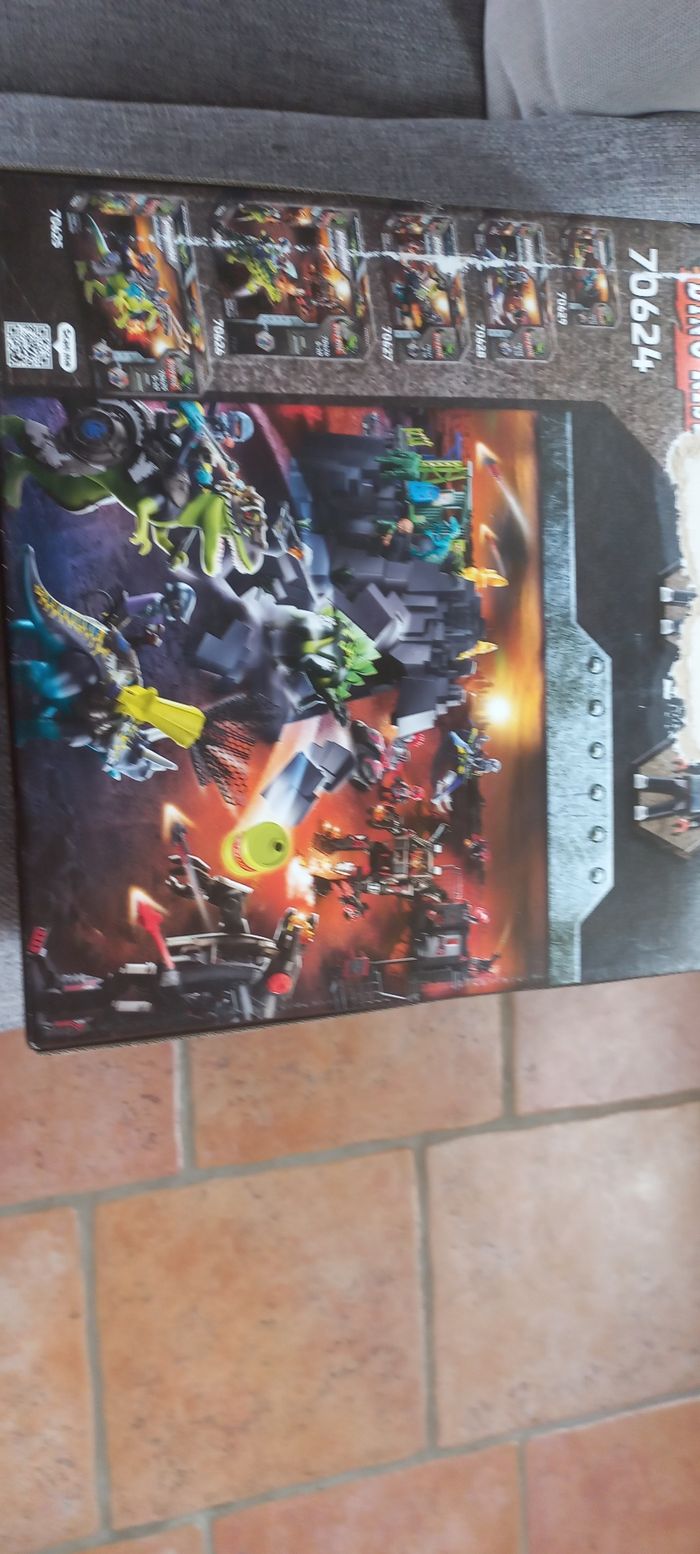 70624 playmobil dinosaures - photo numéro 2