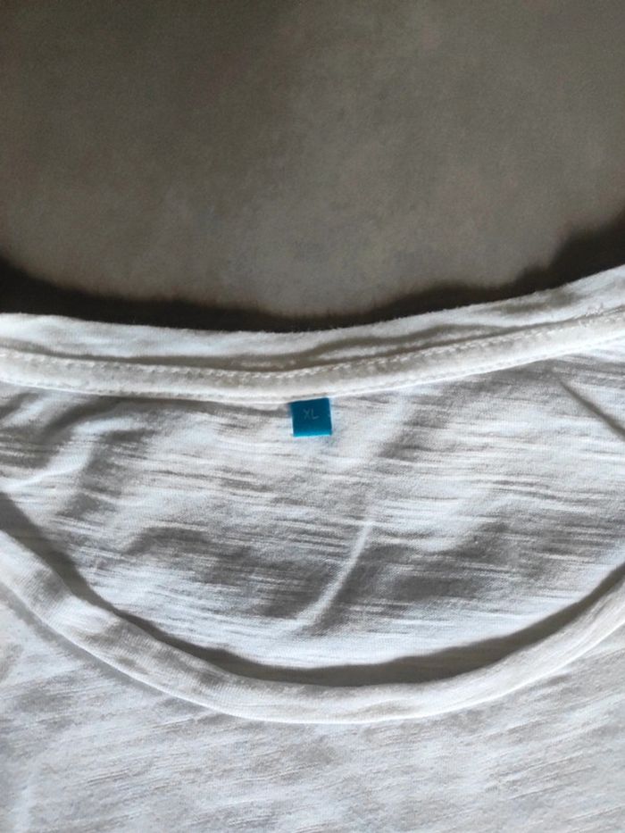 Lot t-shirts homme - photo numéro 5