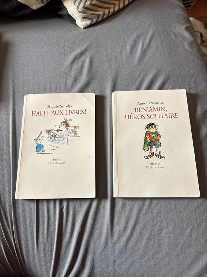 Livres