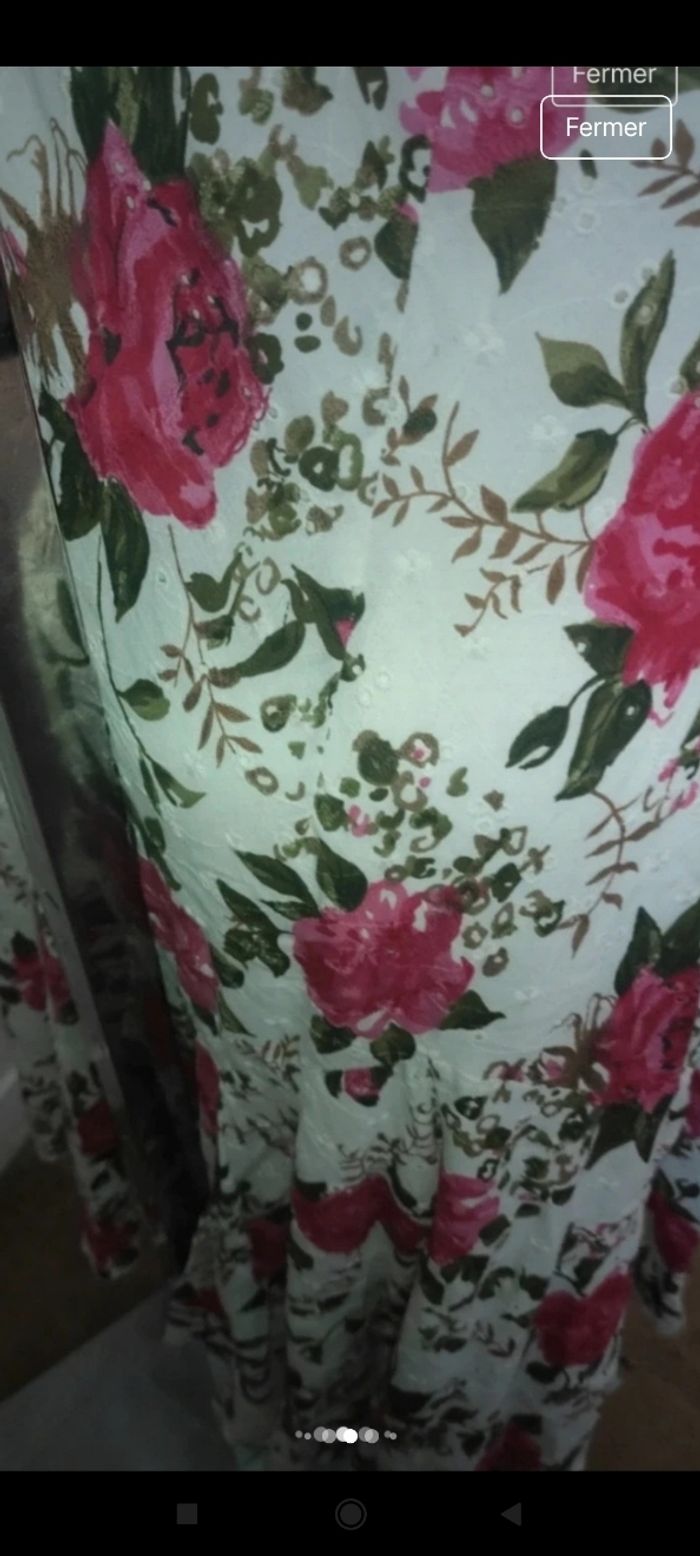 Très belle robe longue f5 - photo numéro 3