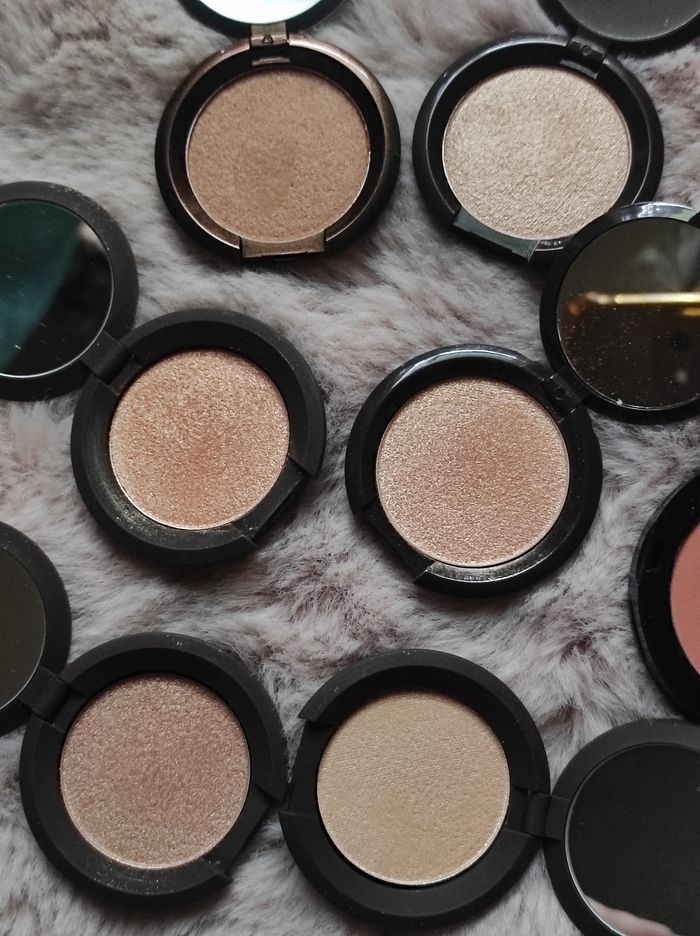 Lot de highlighter - photo numéro 3