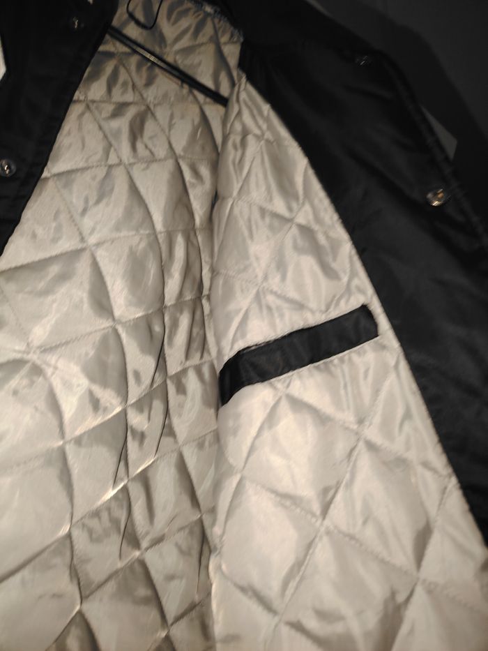 Veste raiders NFL primark taille M - photo numéro 9