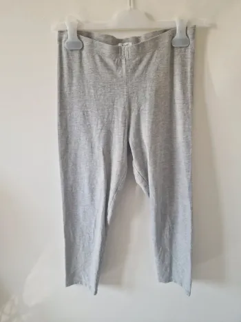 Legging mi long
