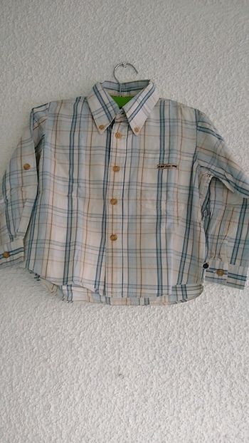 Chemise Jacadi