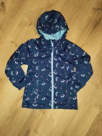 Veste pluie 4/5ans