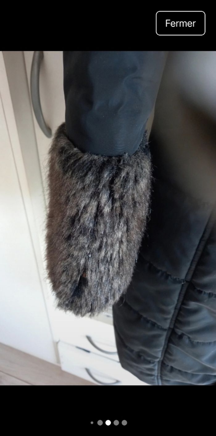 Manteau - photo numéro 4