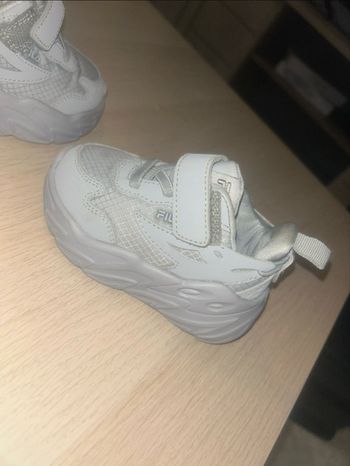 Chaussure enfant fila 