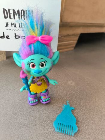 Mignon trolls