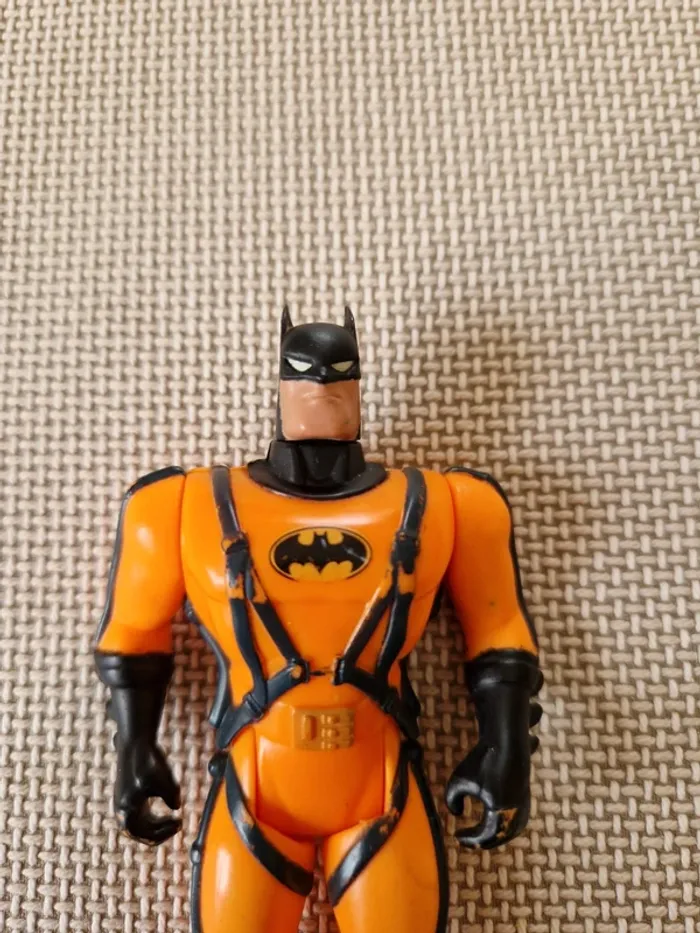 Figurine Batman - Kenner - 1993 - photo numéro 2