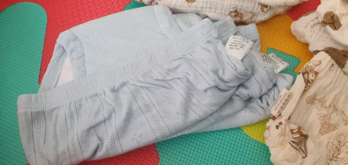 Culottes d'apprentissage - photo numéro 4