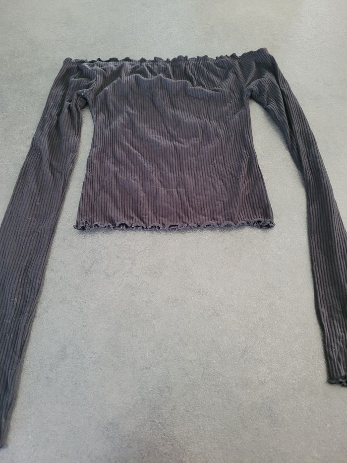 Top court - photo numéro 3