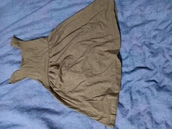 Robe fille taille 6ans 