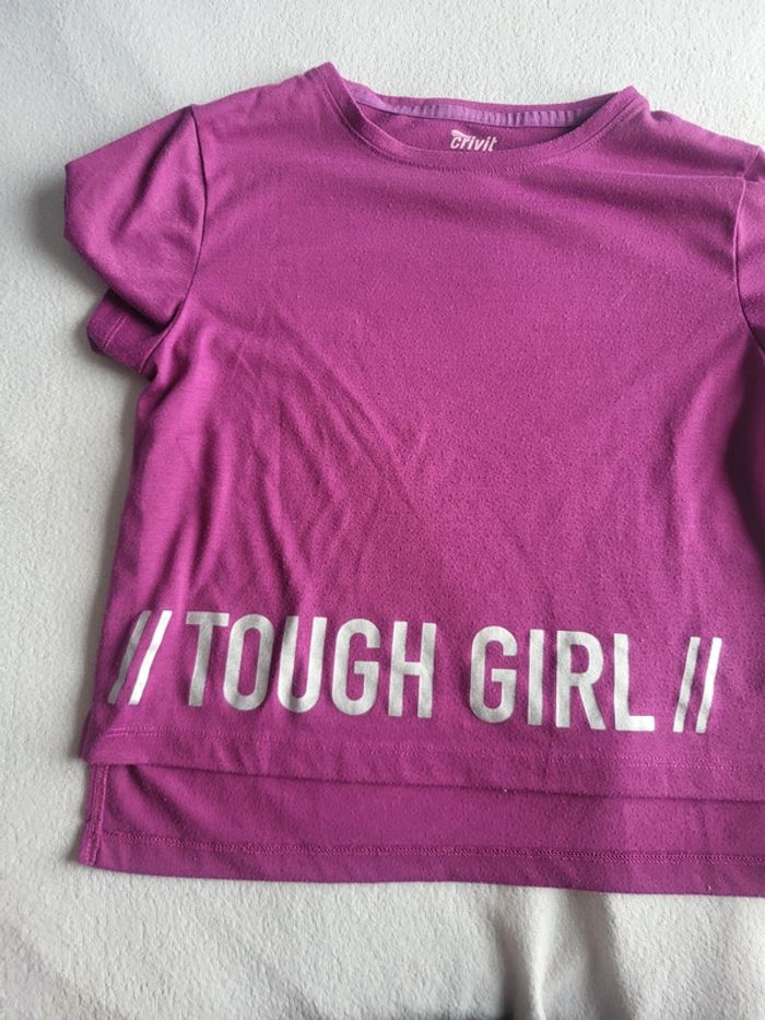 T shirt - photo numéro 2