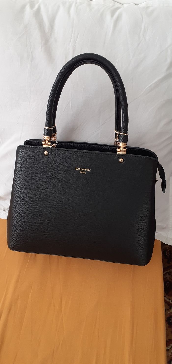 Magnifique sac - photo numéro 4