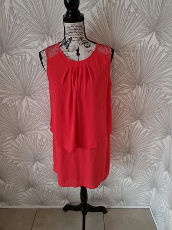 Jolie robe taille 38