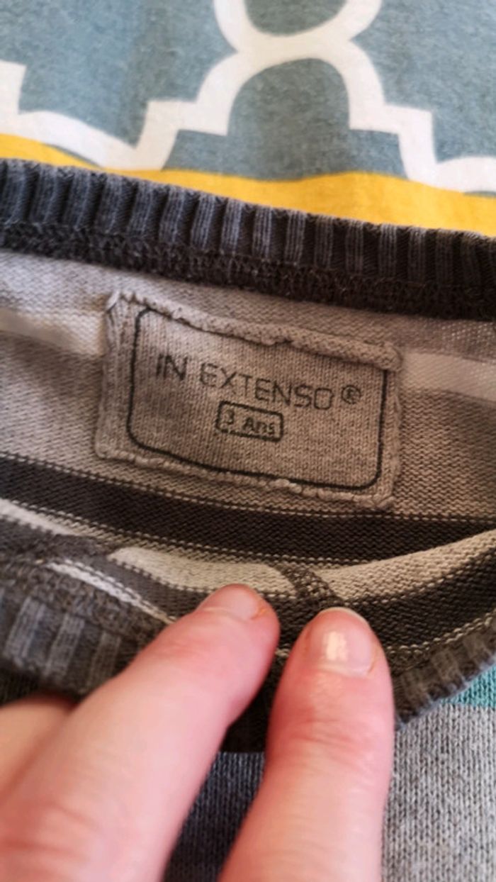 Pull 24 mois - photo numéro 4