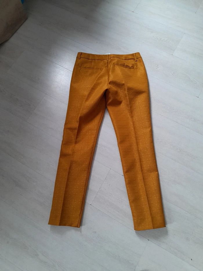 Très beau pantalon chino intred - photo numéro 2