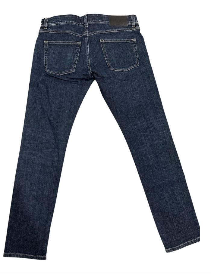 Jeans homme, Lagerfeld - photo numéro 2