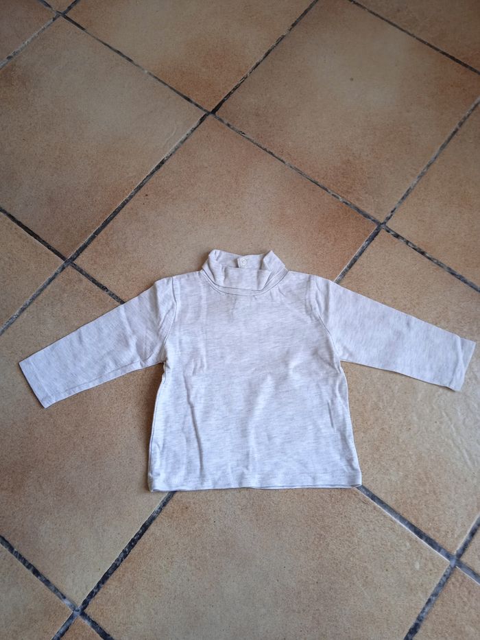 Lot tee-shirts - photo numéro 7