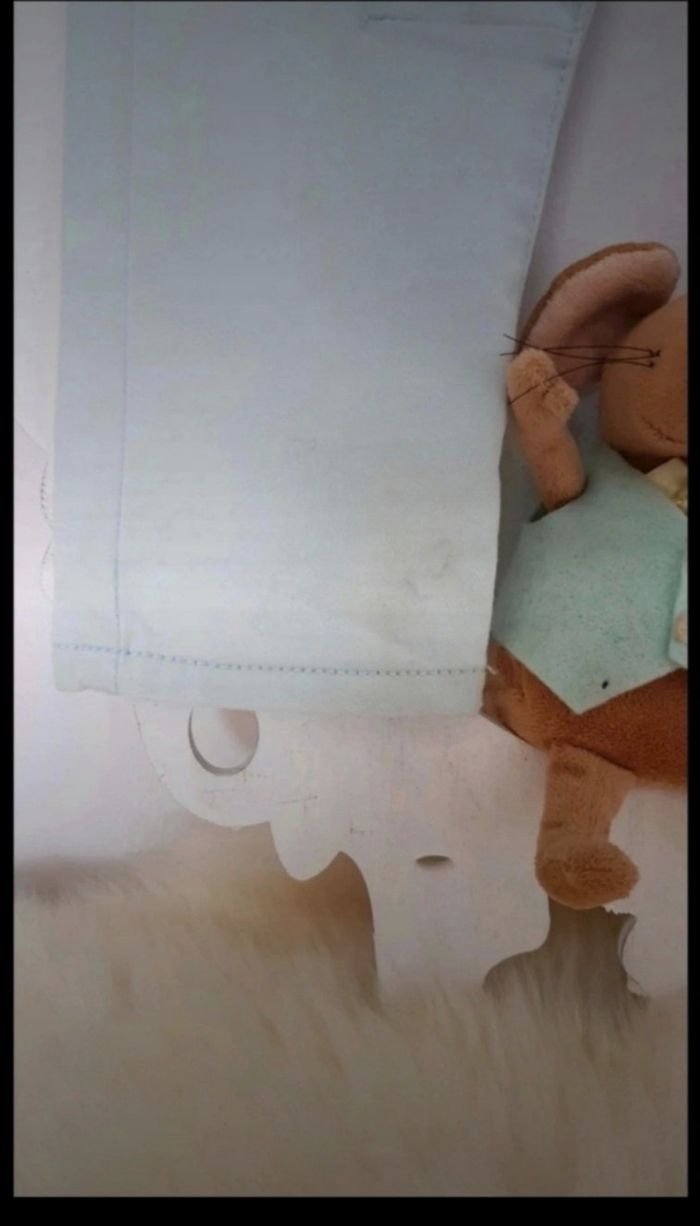 Pantalon ikks 2 ansa - photo numéro 3