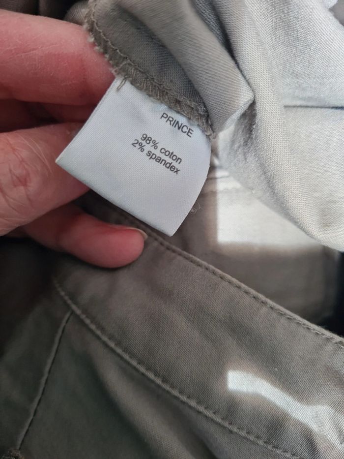 Combi -short 38 gf trend - photo numéro 14
