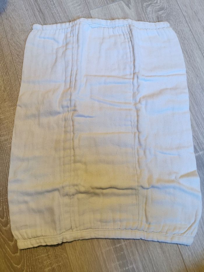 Couches lavables bambino mio - photo numéro 9