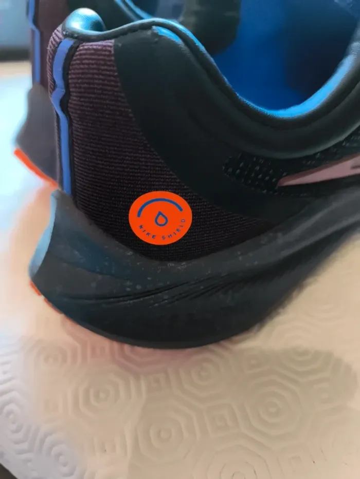 Baskets Nike  Airzoom - photo numéro 6