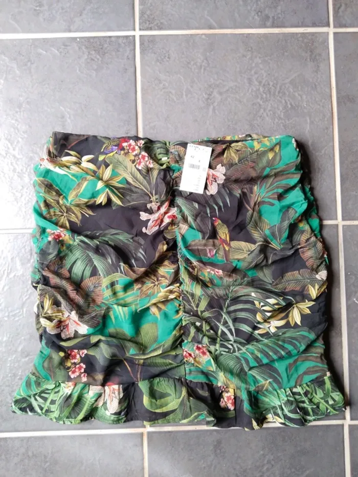 Joli lot de 13 vêtements femme neufs de marque Kiabi taille 42/44 - photo numéro 2