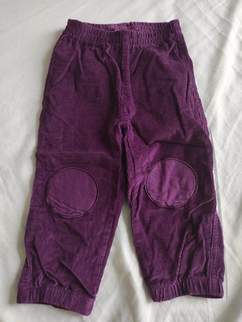 Pantalon T18M