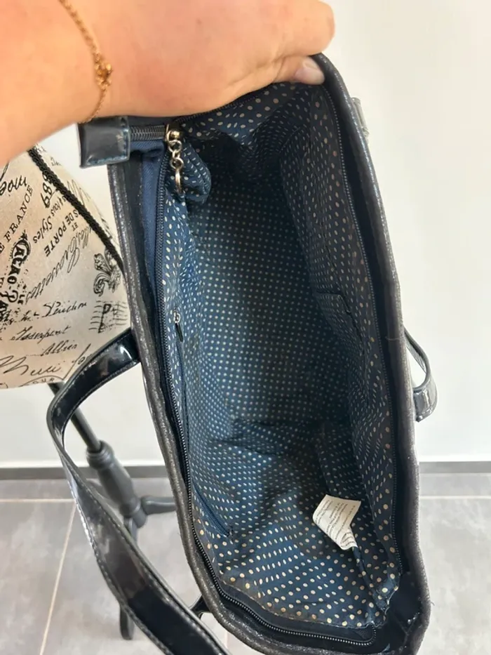 Sac à mains Naf Naf - photo numéro 6