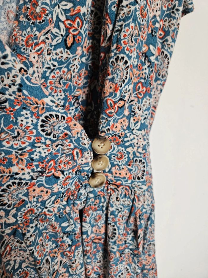 Robe rue mazarine taille s - photo numéro 8