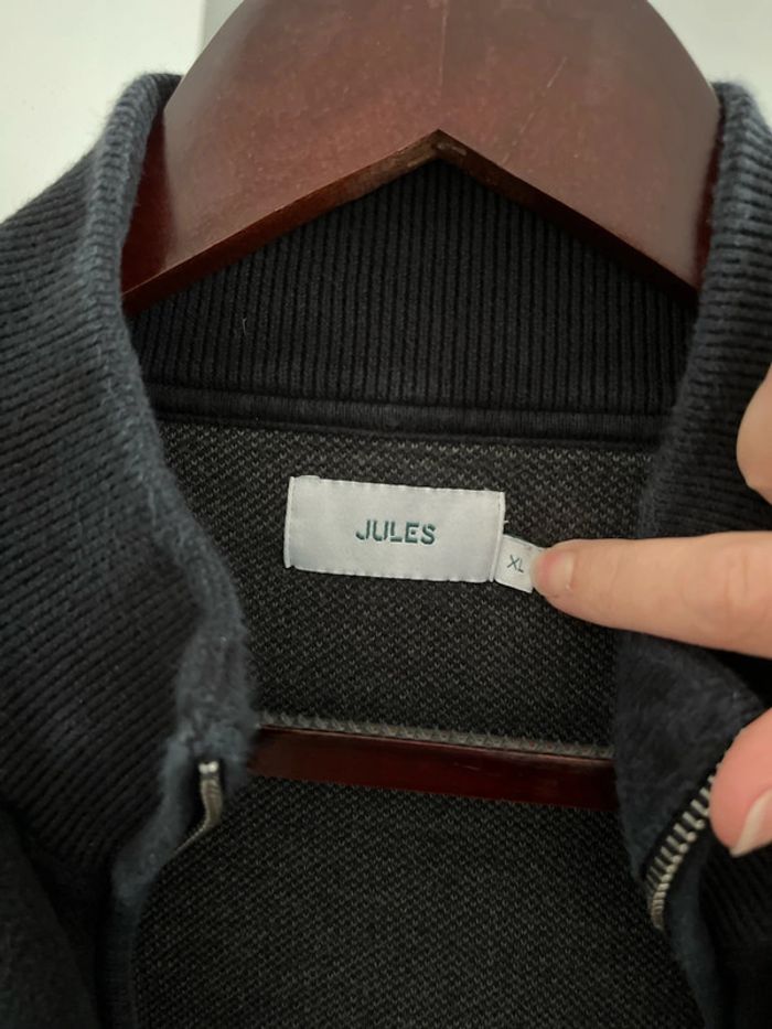 Gilet - photo numéro 2