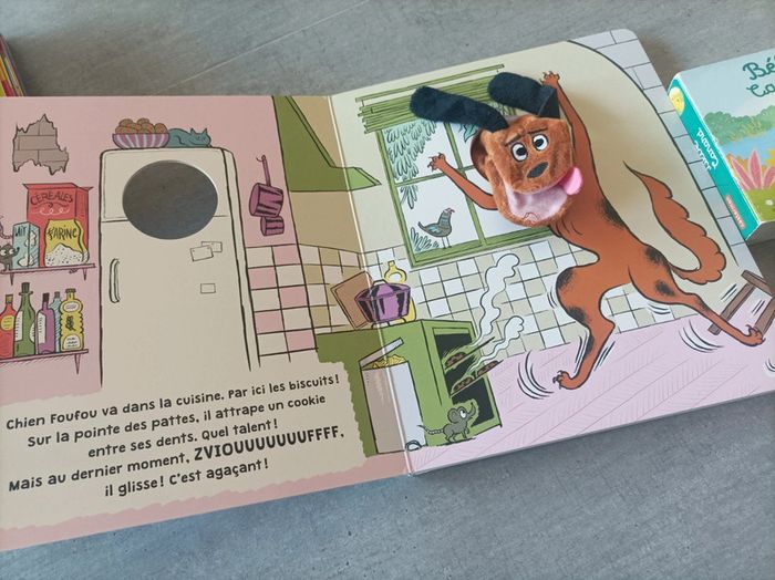 Livre - photo numéro 2